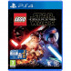 LEGO Звездные войны: Пробуждение Силы [PS4, русские субтитры] в Твери