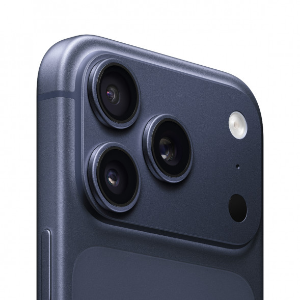 Смартфон Apple iPhone 17 Pro 1 ТБ, Deep Blue в Твери
