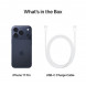 Смартфон Apple iPhone 17 Pro 1 ТБ, Deep Blue в Твери