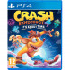 Игра Crash Bandicoot 4: Это Вопрос Времени для PlayStation 4 [PS4, русские субтитры] в Твери