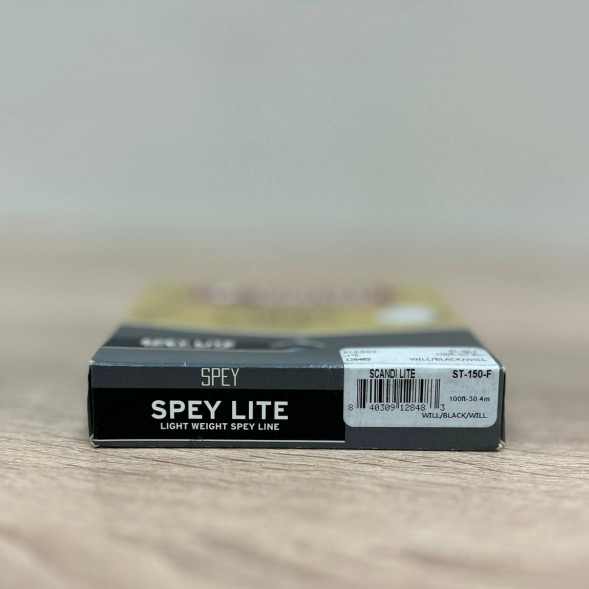 Рыболовная леска Scientific Anglers Spey Lite St-150-F Scandi 128483 в Твери