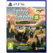 Игра Farming Simulator 25. Highlands Fishing Edition [PS5, русские субтитры] в Твери