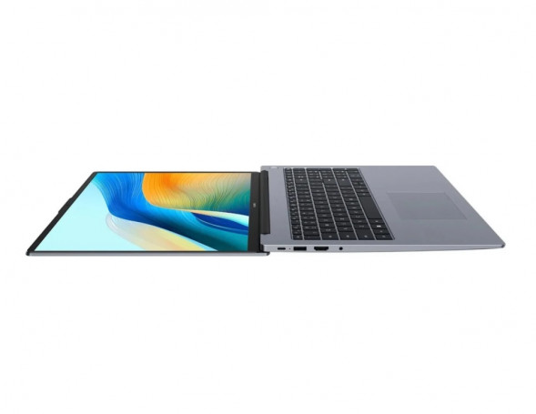 Ноутбук Huawei MateBook D 16 MCLG-X  53014QKW (Intel Core i5 13420H, 16384 Mb, 16&amp;quot; WUXGA 1920х1200, 1000Gb SSD,Intel UHD Graphics, серый) в Твери