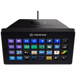 Клавиатура Elgato Stream Deck XL