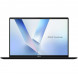 Ноутбук ASUS Vivobook 16 X1607CA-MB341 (	16&amp;quot;, IPS, Intel Core Ultra 5 225H 1.7ГГц, 14 ядер, 16ГБ DDR5, 512ГБ SSD, Intel Graphics,  без ОС), черный в Твери