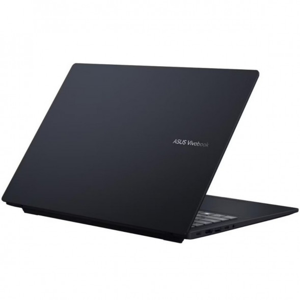 Ноутбук ASUS Vivobook 16 X1607CA-MB341 (	16&amp;quot;, IPS, Intel Core Ultra 5 225H 1.7ГГц, 14 ядер, 16ГБ DDR5, 512ГБ SSD, Intel Graphics,  без ОС), черный в Твери
