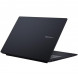 Ноутбук ASUS Vivobook 16 X1607CA-MB341 (	16&amp;quot;, IPS, Intel Core Ultra 5 225H 1.7ГГц, 14 ядер, 16ГБ DDR5, 512ГБ SSD, Intel Graphics,  без ОС), черный в Твери