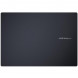 Ноутбук ASUS Vivobook 16 X1607CA-MB341 (	16&amp;quot;, IPS, Intel Core Ultra 5 225H 1.7ГГц, 14 ядер, 16ГБ DDR5, 512ГБ SSD, Intel Graphics,  без ОС), черный в Твери