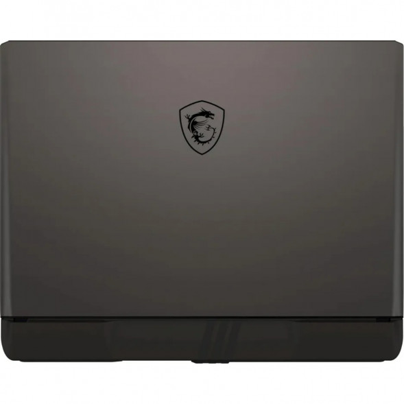 Ноутбук MSI Vector A16 HX A8WHG-033XRU (16&amp;quot;, IPS, AMD Ryzen 9 8940HX 2.4ГГц, 16-ядерный, 16ГБ DDR5, 1ТБ SSD, NVIDIA GeForce RTX 5070 Ti 12 ГБ, без ОС), серый космос в Твери