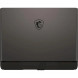 Ноутбук MSI Vector A16 HX A8WHG-033XRU (16&amp;quot;, IPS, AMD Ryzen 9 8940HX 2.4ГГц, 16-ядерный, 16ГБ DDR5, 1ТБ SSD, NVIDIA GeForce RTX 5070 Ti 12 ГБ, без ОС), серый космос в Твери