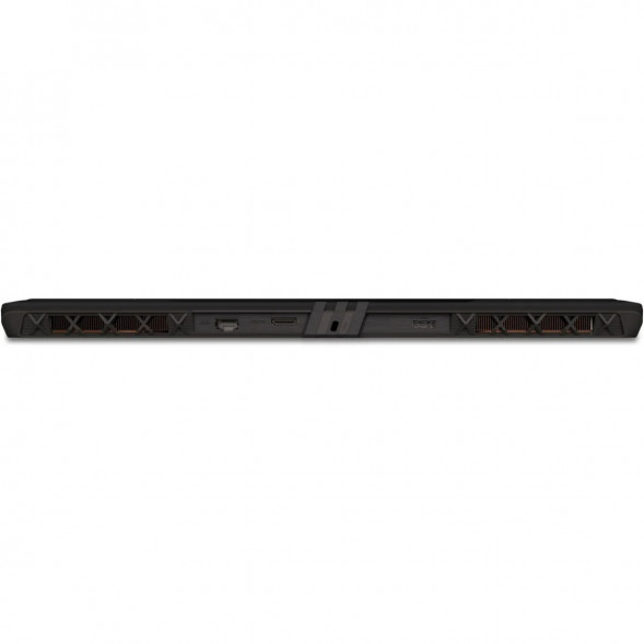 Ноутбук MSI Vector A16 HX A8WHG-033XRU (16&amp;quot;, IPS, AMD Ryzen 9 8940HX 2.4ГГц, 16-ядерный, 16ГБ DDR5, 1ТБ SSD, NVIDIA GeForce RTX 5070 Ti 12 ГБ, без ОС), серый космос в Твери