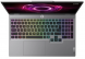 Ноутбук Lenovo LOQ 15AHP10 (83JG003EPB) (15.6 &amp;quot;, Ryzen 7 250 3.3 ГГц, 8 ядер, 16 Гб DDR5, 512 Гб SSD, GeForce RTX 5050, Windows 11 Home), Серый в Твери