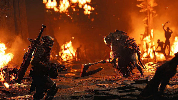Игра Remnant 2 (PS5, русская версия) в Твери