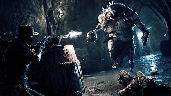 Игра Remnant 2 (PS5, русская версия) в Твери