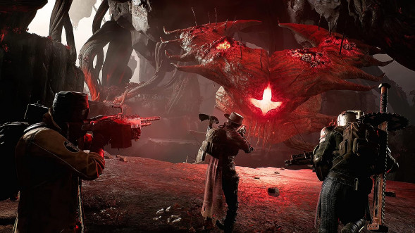 Игра Remnant 2 (PS5, русская версия) в Твери
