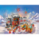 Конструктор LEGO Chinese New Year 80106 Легенда о Няне в Твери