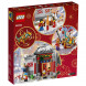 Конструктор LEGO Chinese New Year 80106 Легенда о Няне в Твери