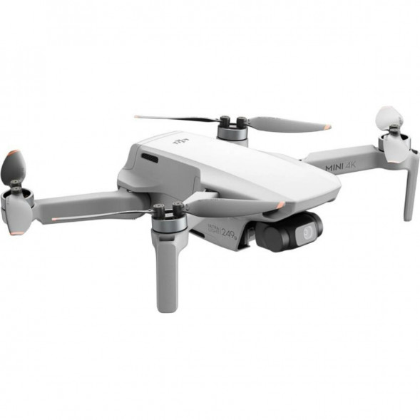 Квадрокоптер DJI Mini 4K Fly More Combo в Твери