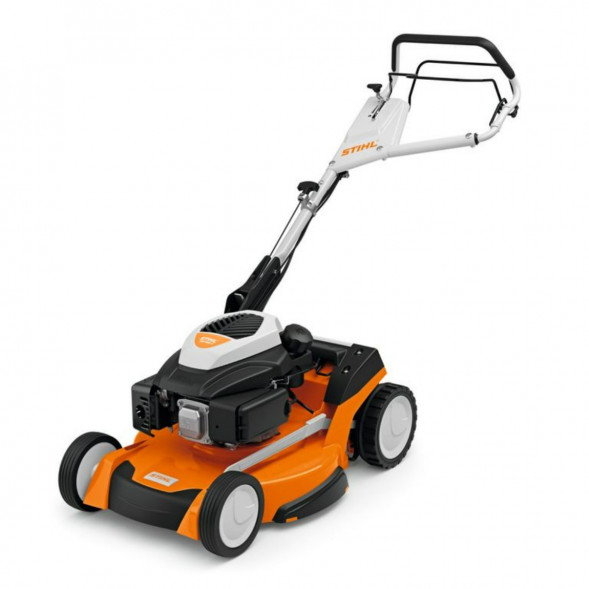 Бензиновая газонокосилка STIHL RM 650 V в Твери