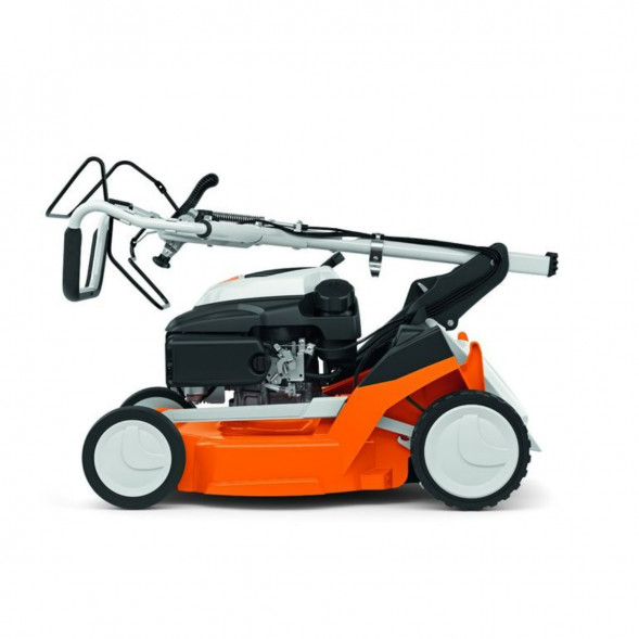 Бензиновая газонокосилка STIHL RM 650 V в Твери