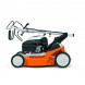 Бензиновая газонокосилка STIHL RM 650 V в Твери