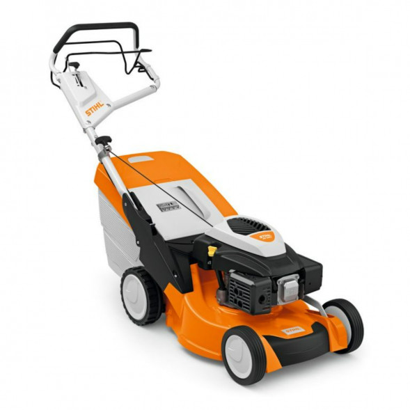 Бензиновая газонокосилка STIHL RM 650 V в Твери