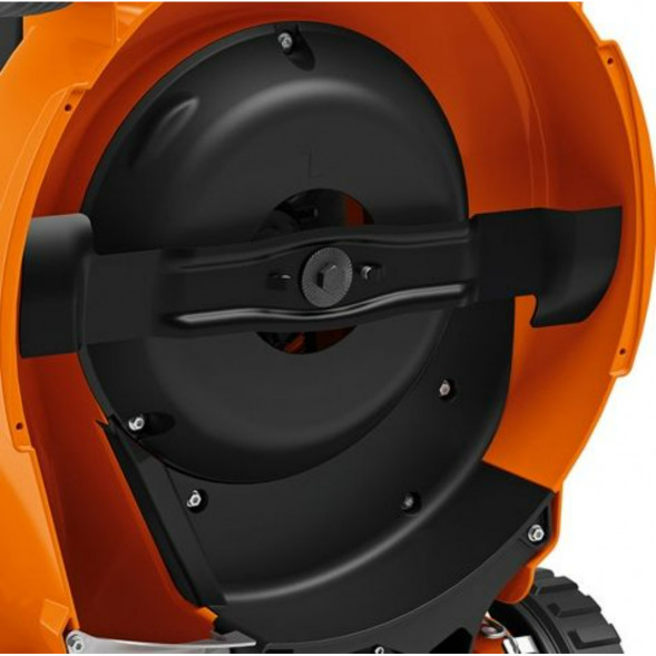 Бензиновая газонокосилка STIHL RM 650 V в Твери