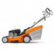 Бензиновая газонокосилка STIHL RM 650 V в Твери