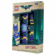 Часы LEGO Super Heroes 8020844 Batman Movie Бэтгерл с минифигуркой в Твери