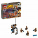 Конструктор LEGO Star Wars 75089 Пехотинцы планеты Джеонозис в Твери