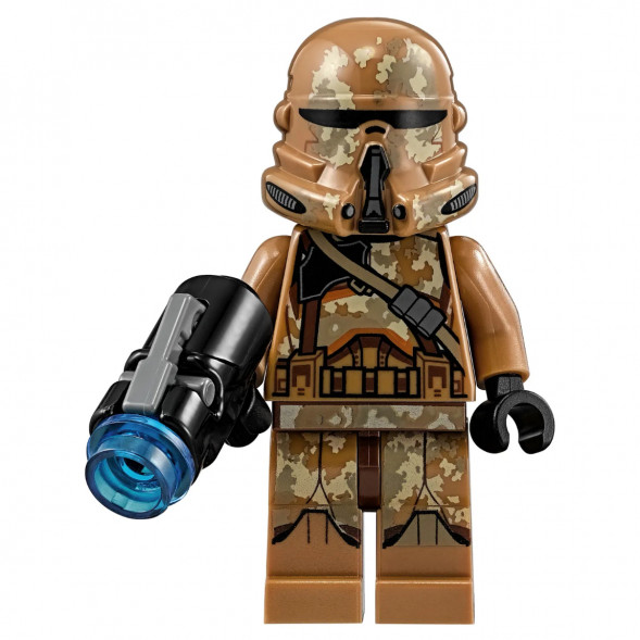 Конструктор LEGO Star Wars 75089 Пехотинцы планеты Джеонозис в Твери