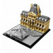 Конструктор LEGO Architecture 21024 Лувр в Твери