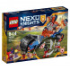 Конструктор LEGO Nexo Knights 70319 Молниеносная машина Мэйси в Твери