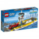 Конструктор LEGO City 60119 Паром в Твери