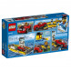 Конструктор LEGO City 60119 Паром в Твери