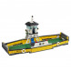 Конструктор LEGO City 60119 Паром в Твери