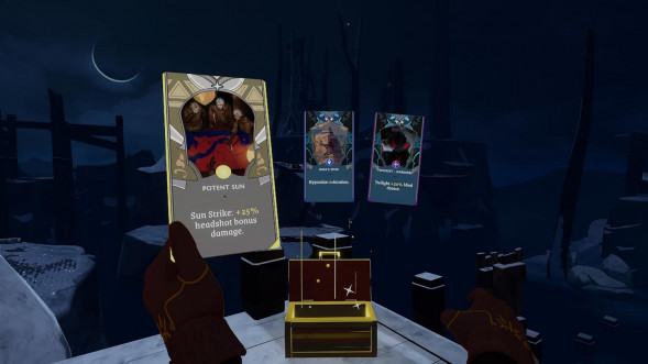 Игра The Light Brigade. Collector&amp;#039;s Edition (только для PS VR2) [PS5, русские субтитры] в Твери