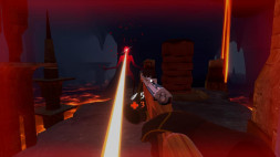 Игра The Light Brigade. Collector's Edition (только для PS VR2) [PS5, русские субтитры]