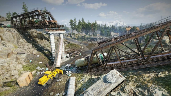 Игра Roadcraft [PS5, русские субтитры] в Твери