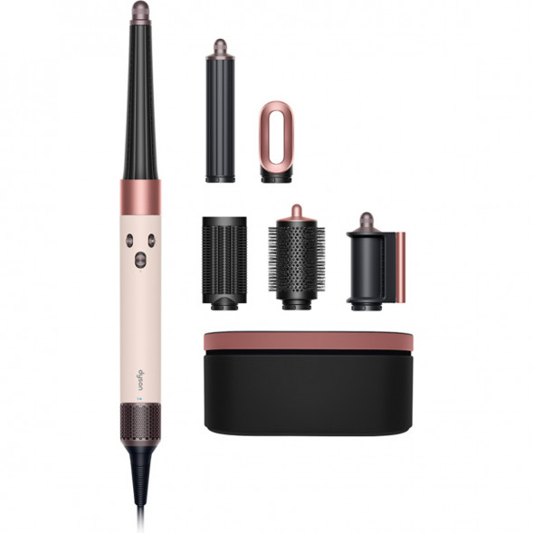 Стайлер Dyson Airwrap Complete Long HS08 Ceramic Pink/Rose Gold (601864-01) в Твери