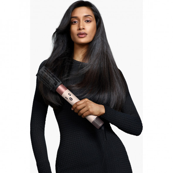 Стайлер Dyson Airwrap Complete Long HS08 Ceramic Pink/Rose Gold (601864-01) в Твери