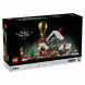 Конструктор LEGO Коллекционные наборы 10339 Почта Санты в Твери