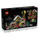 Конструктор LEGO Коллекционные наборы 10339 Почта Санты в Твери