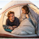 Спальный мешок Naturehike M300 (правый), зеленый в Твери