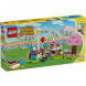 Конструктор LEGO Animal Crossing 77046 День рождения Джулиана в Твери