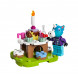 Конструктор LEGO Animal Crossing 77046 День рождения Джулиана в Твери