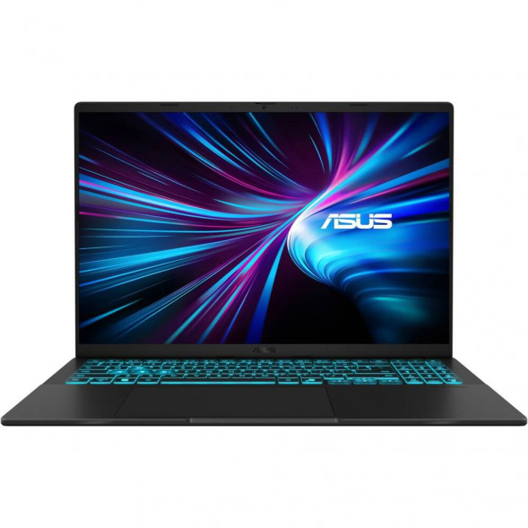 Ноутбук ASUS V16 V3607VP-RP031 16 &amp;quot;, Core 7, 32 Гб RAM, 1 Тб SSD, GeForce RTX 5070, Черный в Твери