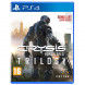 Crysis Remastered Trilogy [PS4, русская версия] в Твери