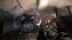 Crysis Remastered Trilogy [PS4, русская версия]