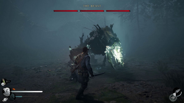 Игра Banishers: Ghosts of New Eden [PS5, русские субтитры] в Твери